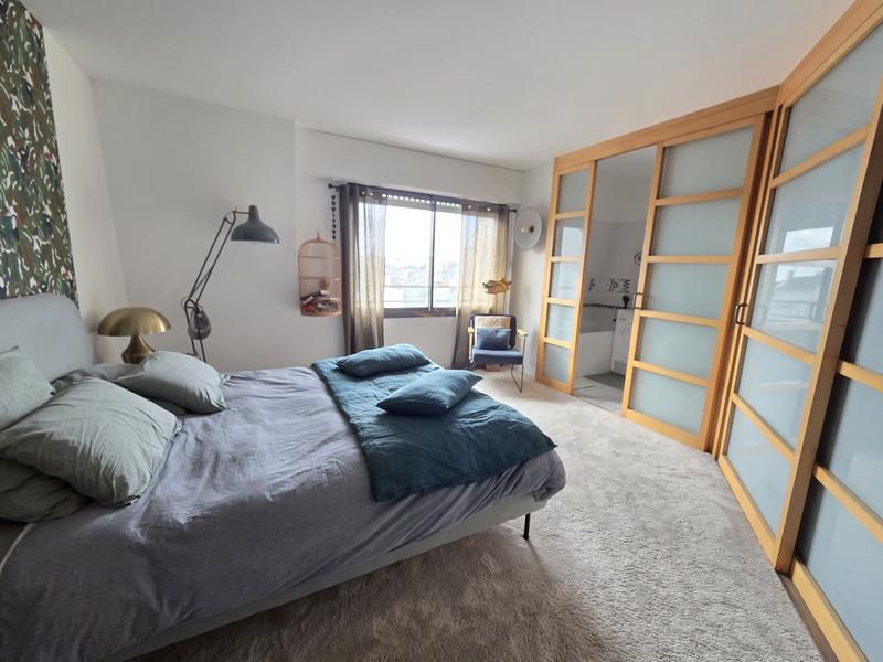 Appartement - 131 m² - 4 pièces