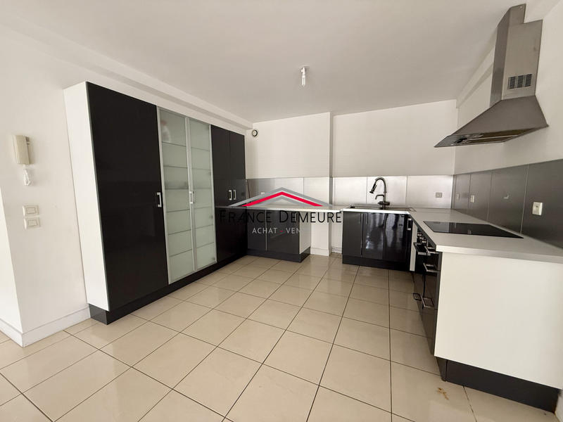 Maison - 132 m² - 5 pièces