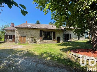 Maison - 162 m² - 5 pièces