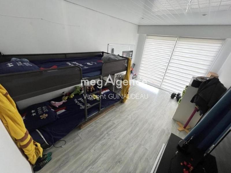 Maison - 109 m² - 5 pièces