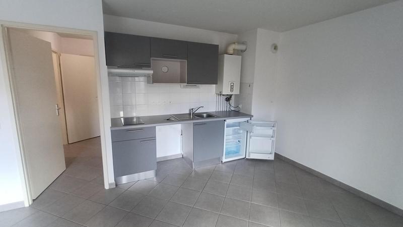 Appartement - 34 m² - 1 pièce