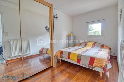 Pavillon - 85 m² - 5 pièces