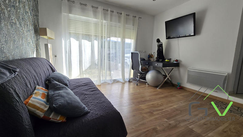 Maison - 119 m² - 5 pièces