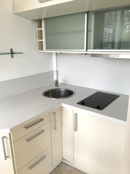 Appartement - 24 m² - 1 pièce