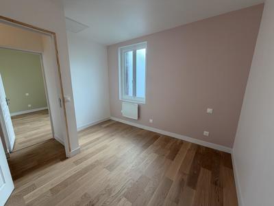 Maison - 50 m² - 3 pièces