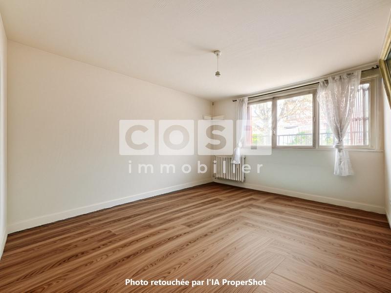 Appartement - 31 m² - 1 pièce