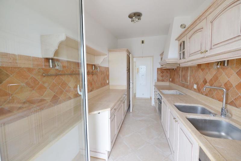 Appartement - 78 m² - 3 pièces