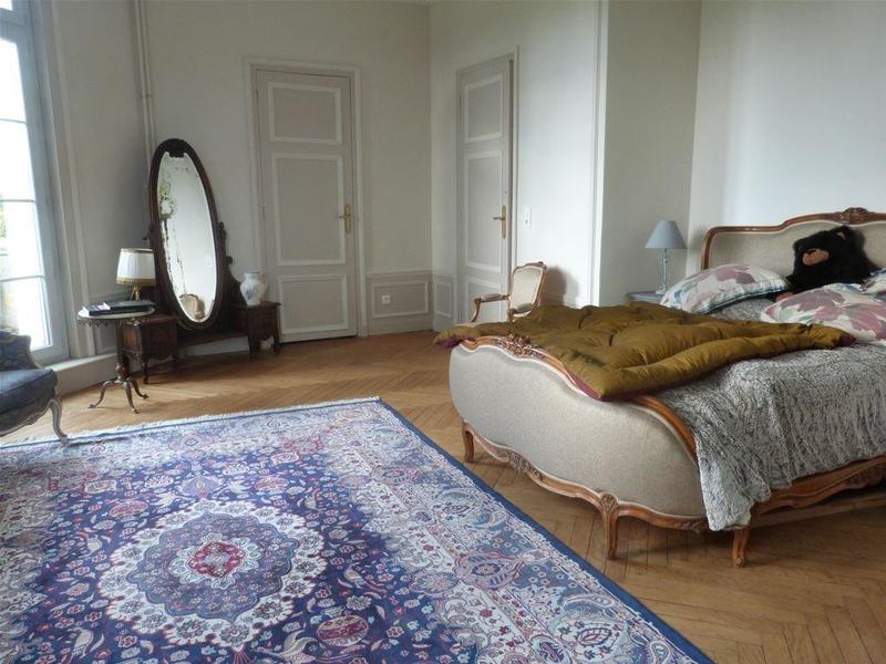 Château - 850 m² - 17 pièces