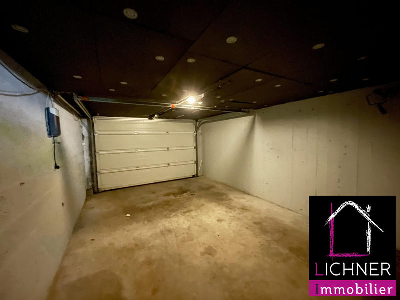 Maison - 78 m² - 5 pièces