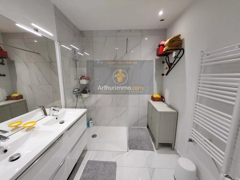 Maison - 128 m² - 7 pièces