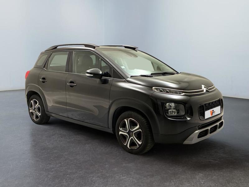 Citroën C3 Aircross Business BlueHDi 100 s&amp;S Bvm5 96g Shine