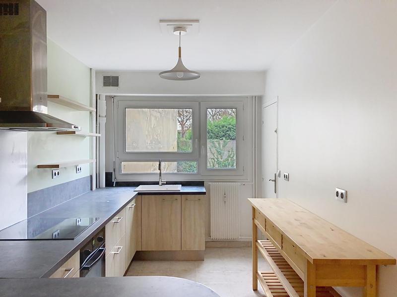 Appartement - 74 m² - 3 pièces