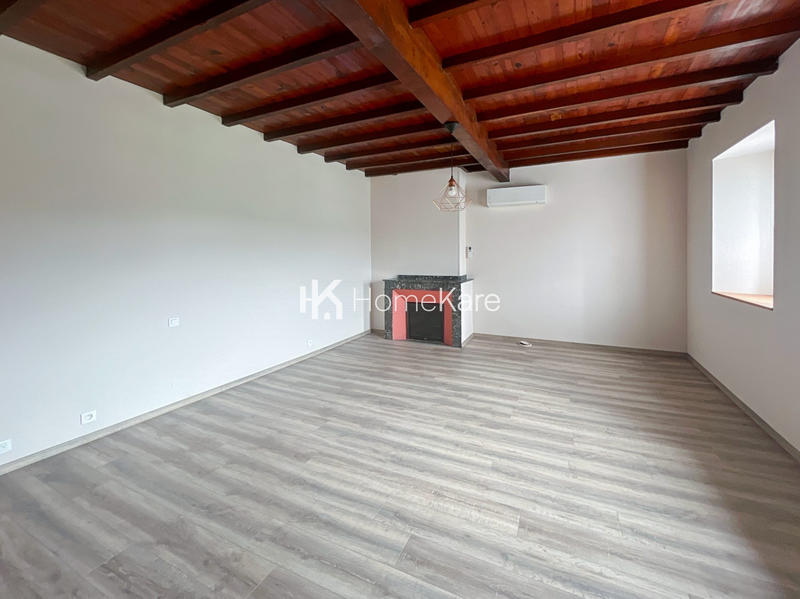 Ferme - 300 m² - 8 pièces