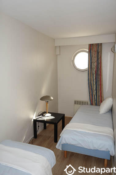 Appartement - 46 m² - 3 pièces