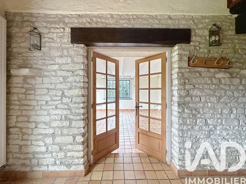 Maison de campagne - 188 m² - 7 pièces