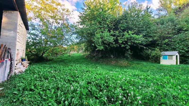 Maison de campagne - 125 m² - 4 pièces