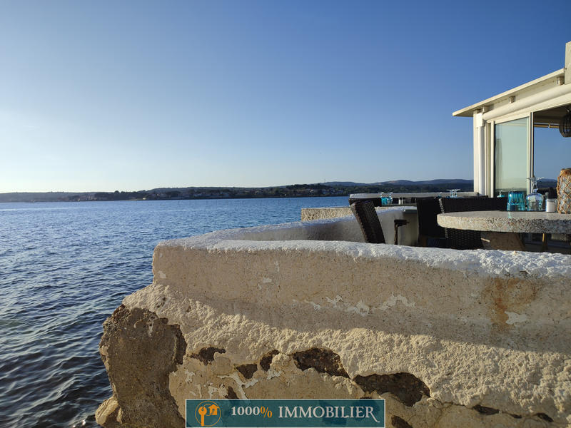 Fonds de commerce - Magasins - 460 m²