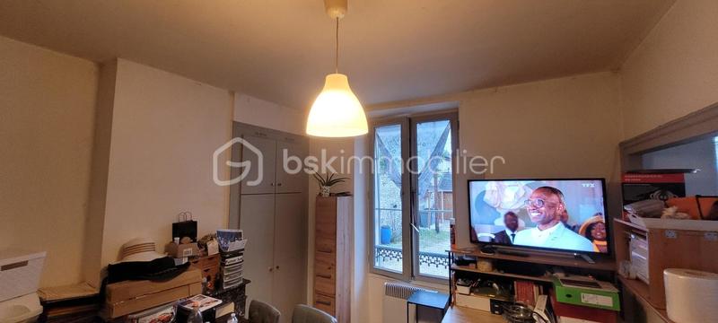 Immeuble - 269 m² - 15 pièces