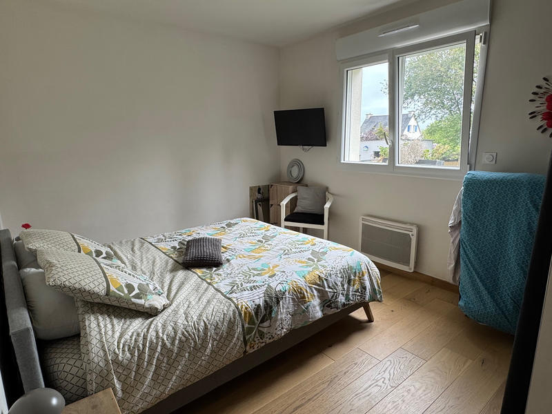 Maison - 84 m² - 4 pièces