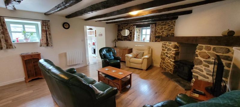 Ferme - 282 m² - 13 pièces