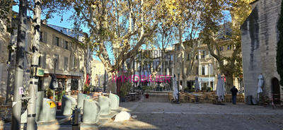 Appartement - 27 m² - 1 pièce