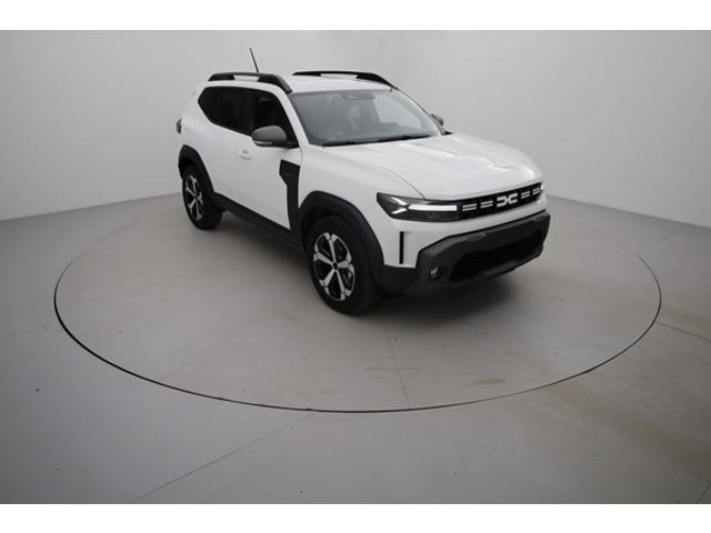 Dacia Duster Journey Hybrid 140 4x2