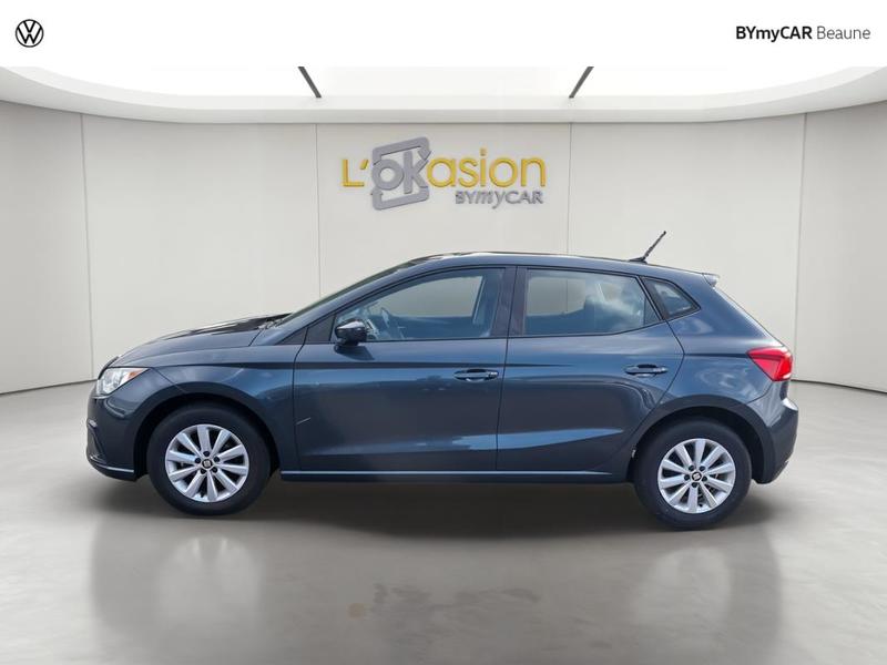 Seat Ibiza 1.0 EcoTSI 95 ch s/S Bvm5 Style