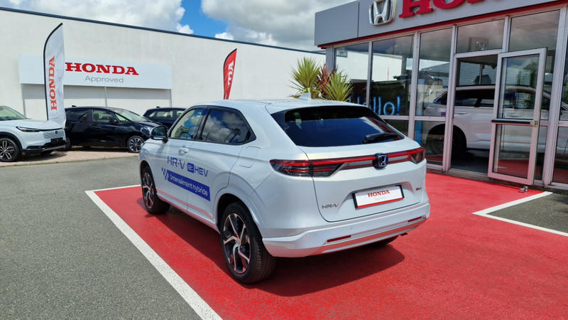 Honda Hrv Hr-V III 1.5 i-Mmd 2wd Advance Plus