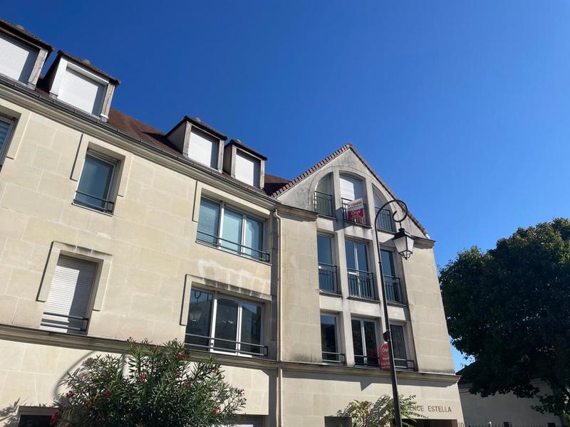 Appartement - 91 m² - 4 pièces