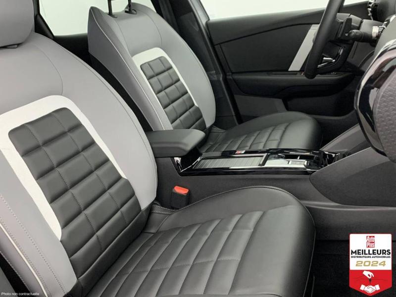 Citroën C4 Hybride 145 e-Dcs6 Max