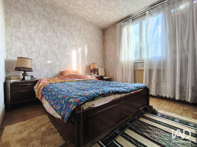 Appartement - 64 m² - 4 pièces