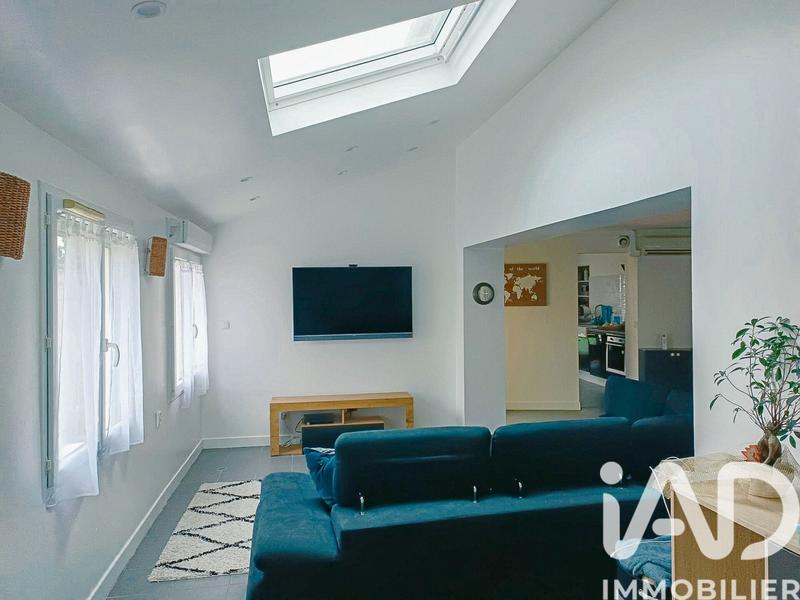 Maison - 173 m² - 5 pièces