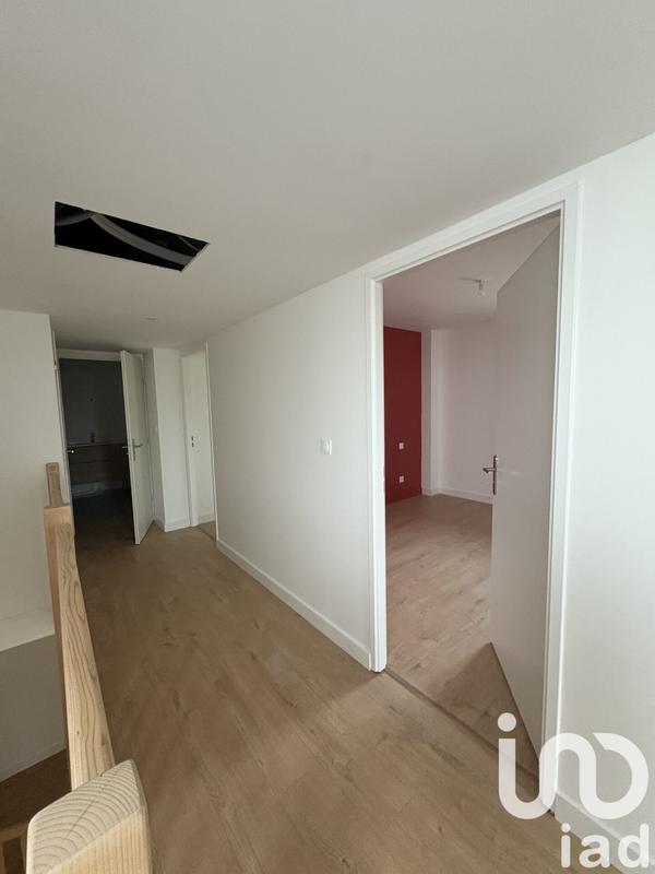 Maison - 142 m² - 5 pièces