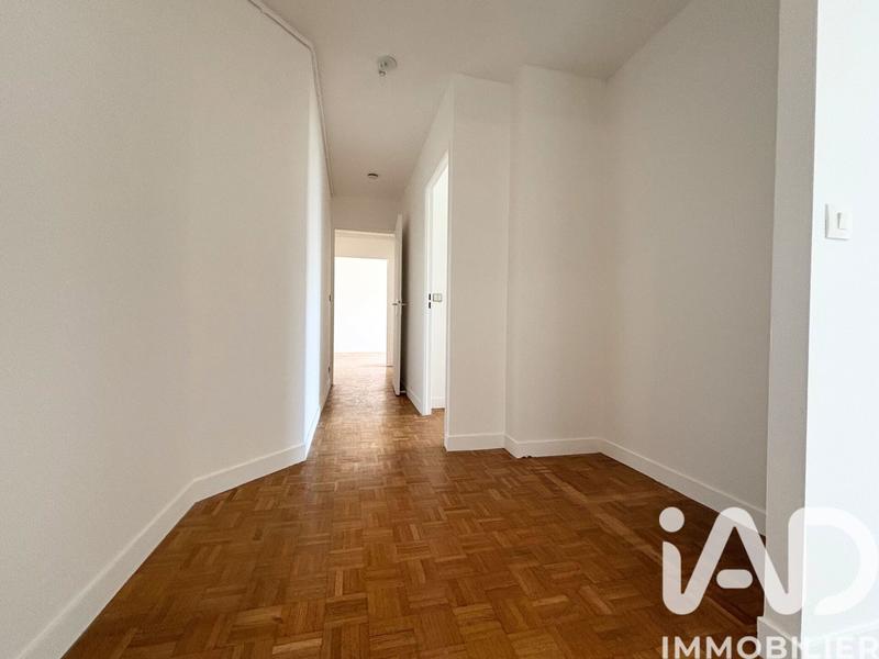 Appartement - 87 m² - 4 pièces