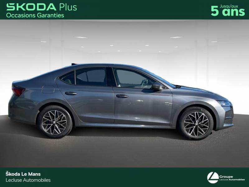 Skoda Octavia 1.5 Tsi Hybrid 150 ch Act Dsg7 Selection