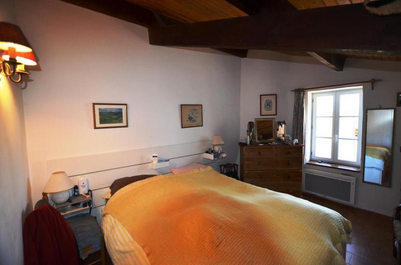 Maison en pierre - 147 m² - 5 pièces