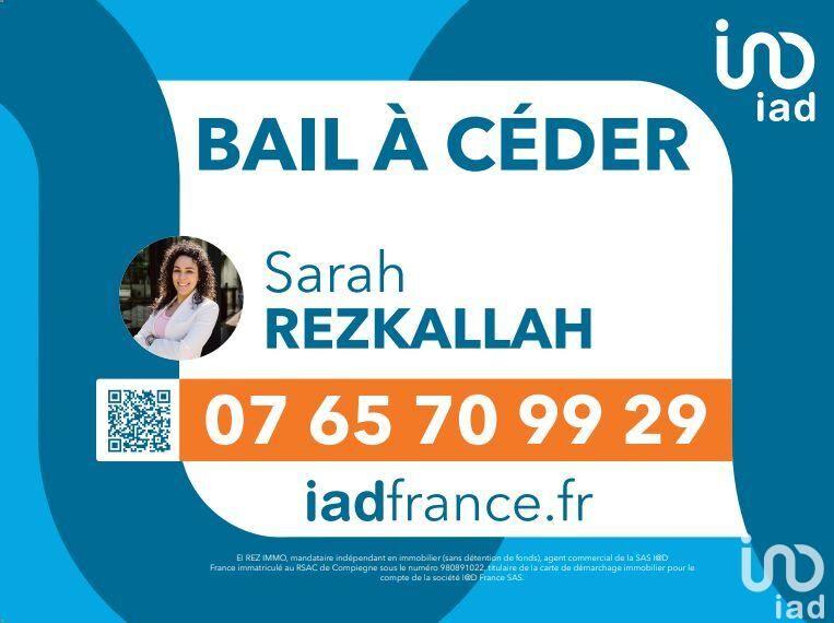 Local commercial - 115 m²