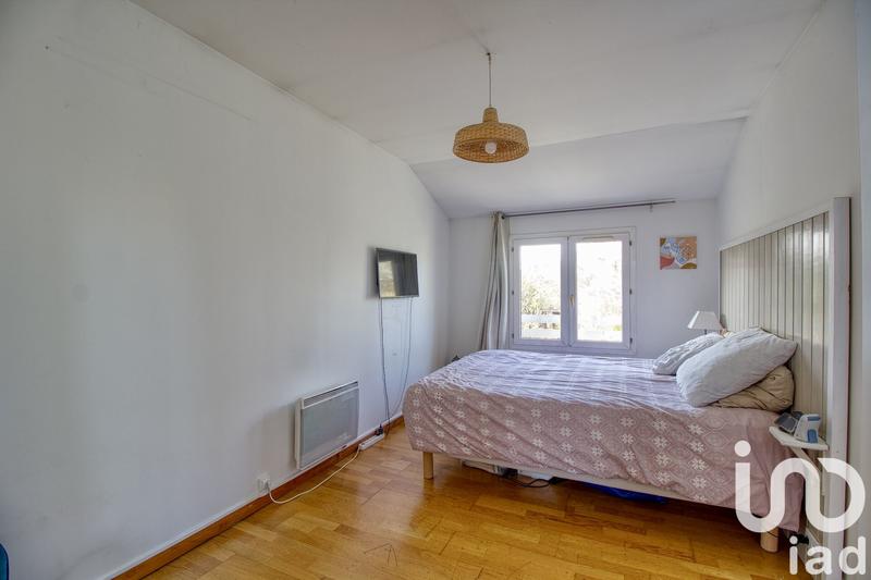 Maison - 96 m² - 4 pièces