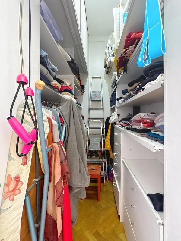 Appartement - 96 m² - 3 pièces