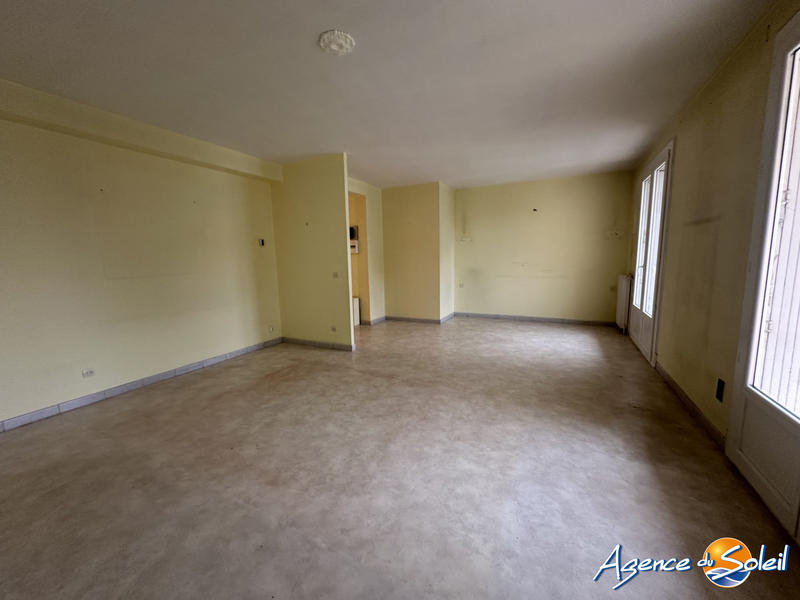 Appartement - 84 m² - 4 pièces