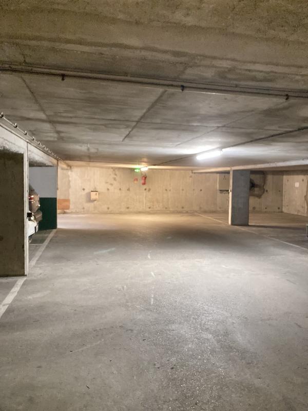 Parking - 11 m²