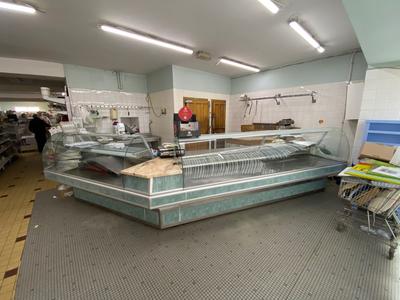 Local commercial - 250 m²