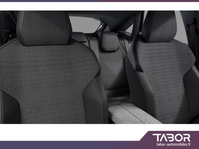 Peugeot 3008 1.2 Hybrid 145 Dsg Allure Led Cam