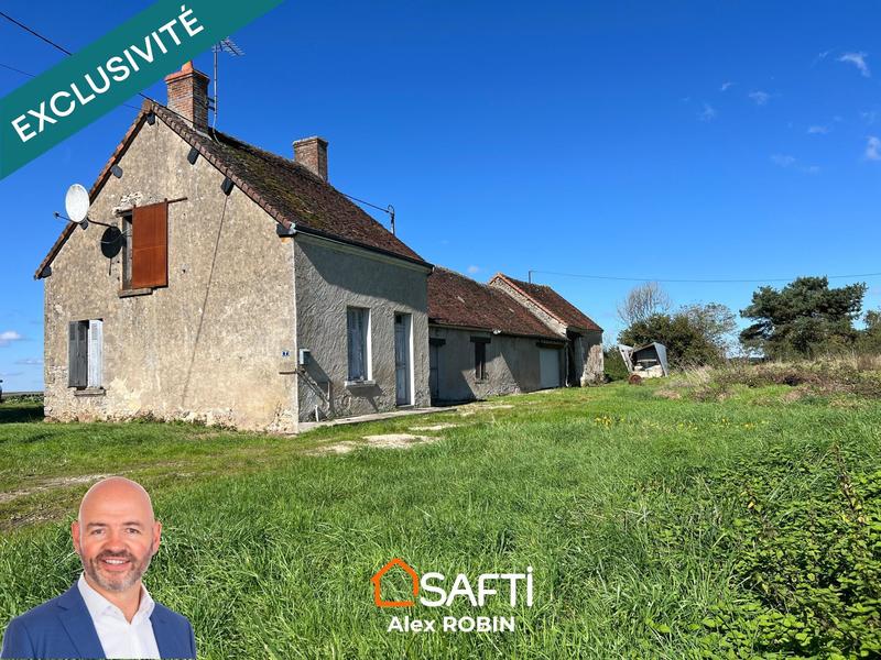 Maison - 140 m² - 4 pièces