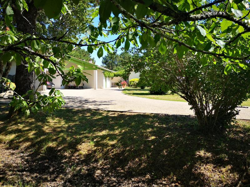 Maison - 150 m² - 5 pièces