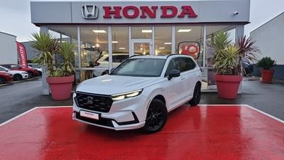 Honda Cr-V E:Phev 2.0 I-Mmd 2wd Advance Tech