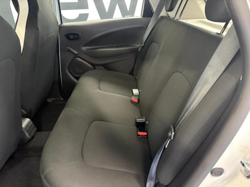 Renault Zoe R110 Achat Intégral Life