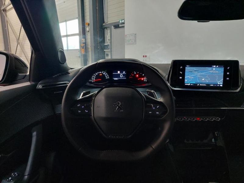 Peugeot 2008 PureTech 130 s&amp;amp;S Eat8 Allure