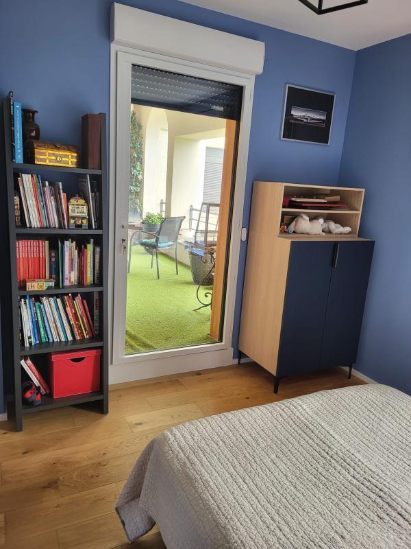 Appartement - 106 m² - 4 pièces