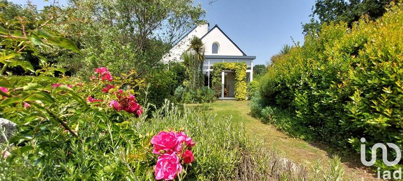 Maison - 166 m² - 10 pièces